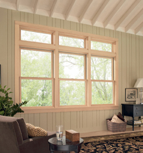 窓の機能 輸入住宅の性能 技術 三重県メープルホームズ三重